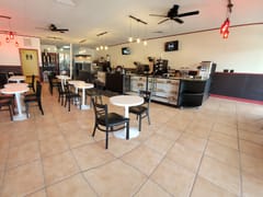 The Lab Bakery & Coffee Bar