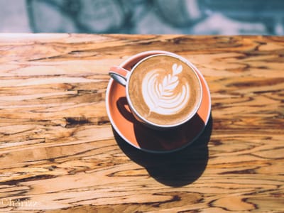 The Lab by Alchemy Coffee