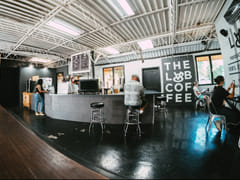 The Lab Coffee - West Tampa