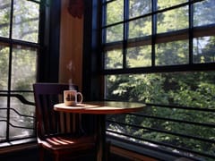 The Lady Killigrew Cafe