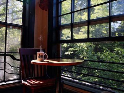 The Lady Killigrew Cafe