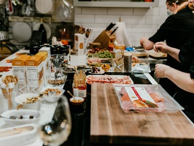 The Lakehouse & The Table