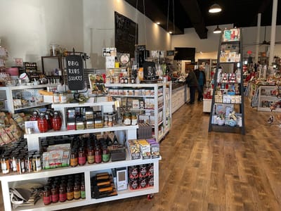 The Lakehouse & The Table