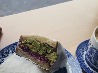 The Landmark Project Flagship Store