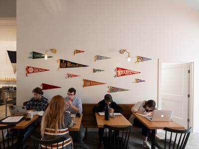 The Landmark Project Flagship Store