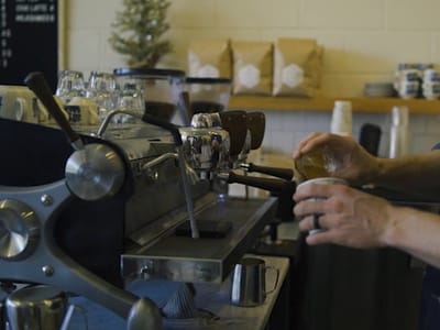 The Landmark Project Flagship Store