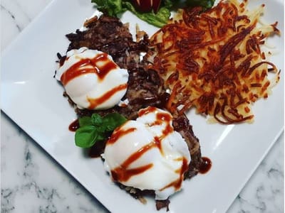 The Last Haul Coffee & Wine Lounge