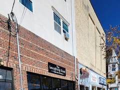 The Laughing Goat Coffee Bar + Eatery