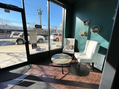 The Laughing Goat Coffee Bar + Eatery