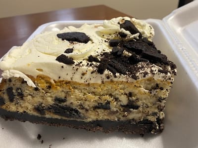 The Lazy Llama Coffee & Treats