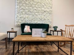 The Lazy Llama - Coffeehouse