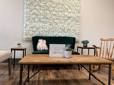 The Lazy Llama - Coffeehouse