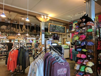 The Leonard Paul Store