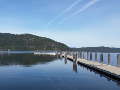 The Leonard Paul Store