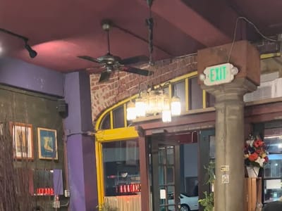 The Library Coffee House