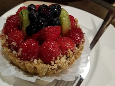 The Library Coffee House