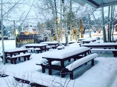 The Lift Coffee House