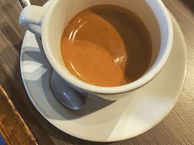 The Lift Coffee House