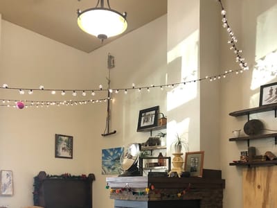 The Lifthouse Coffee Co.