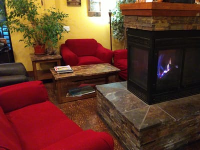 The Lifthouse Coffee Co.