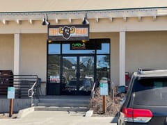 The Lifthouse Coffee Co.