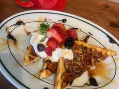 The Light House Cafe and Coffee Glenwood