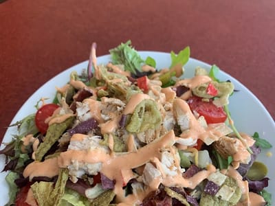 The Light House Cafe and Coffee Glenwood