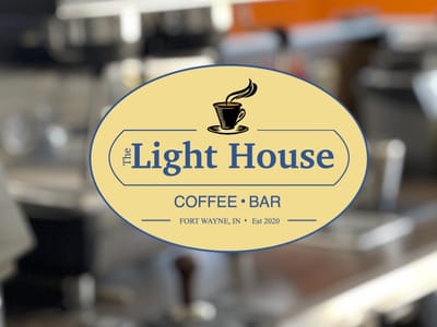 The Light House coffee bar