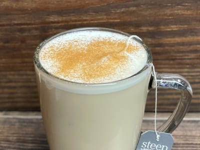 The Light House coffee bar