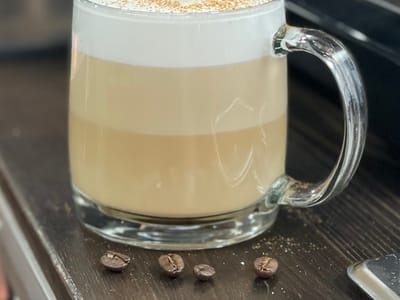 The Light House coffee bar