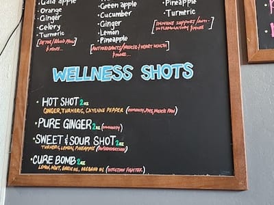 The Little Boba Shop