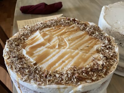 The Little Clay House