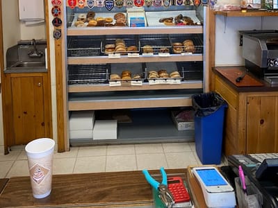 The Little Coffee Bean