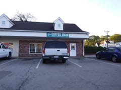 The Little Coffee Bean