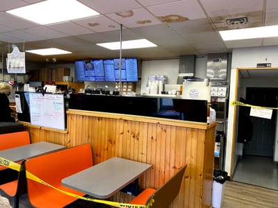 The Little Coffee Bean