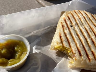 The Little Coffee Shack