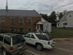 The Little Cookie Store