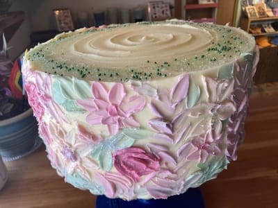 The Little Dipper Café & Bakery