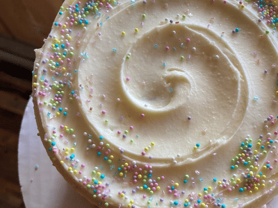 The Little Dipper Café & Bakery