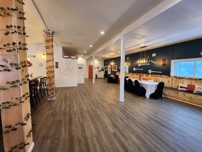 The Little Fox Cafe and Bakery