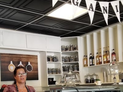 The Little Mustard Seed Cafe and Coffee