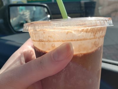 The Little Mustard Seed Cafe and Coffee