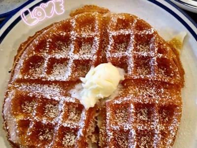 The Little Swiss Café