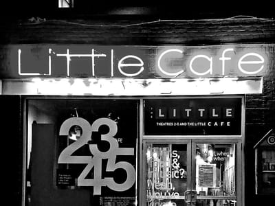The Little Theatre