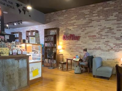 The Living Room of South Haven