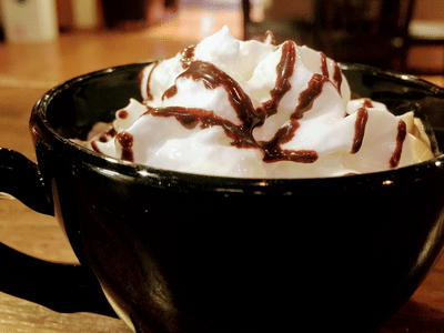 The Living Room of South Haven