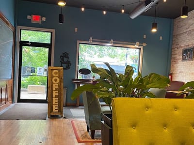 The Living Room of South Haven