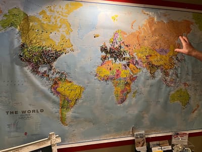 The Living Room of South Haven