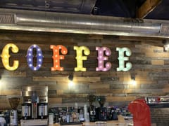 The Loaded Goat Coffee Company