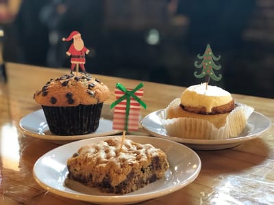 The Loaded Goat Coffee Company